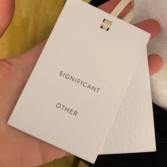 Significant Other Loco Dress - size 8 - Picture 9 of 9